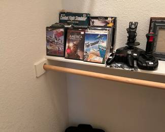 PC Computer games