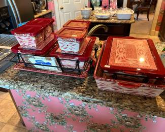 Temptations bakware