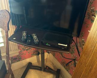 Smart TV