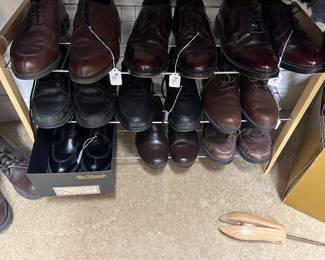 Mens shoes