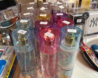 Victoria Secret fragrance spray