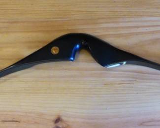 Bear "Super Magnum" 48" Bow See Next 2 pictures