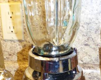 Vintage "Beehive" Osterizer Blender