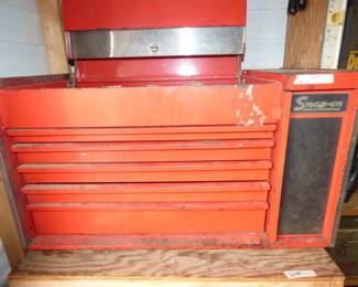 Snap On Tool Chest