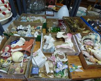 Box Lots (See next 2 Pics)