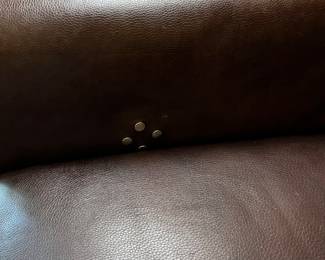 Natuzzi Power Edition