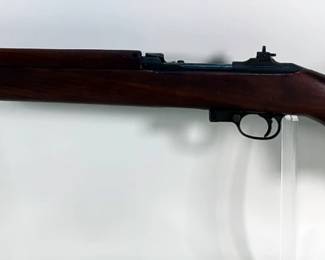 US Carbine Saginaw SG .30M1 Rifle SN# 3542749