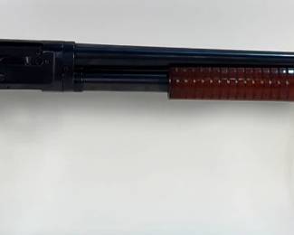 Winchester Model 97 16 ga Pump Action Shotgun SN# 977821, 28" Bbl 
