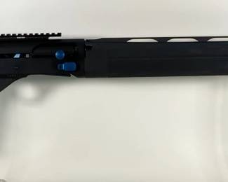 Turkey / Stoeger M3K 12 ga Shotgun SN# 1922030, Shell Saddle, Original Standard Stock Included, In Box