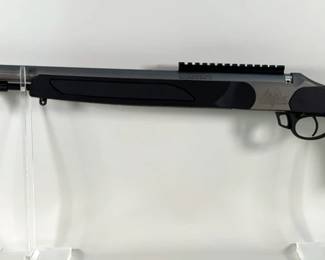 Traditions Vortek Striker Fire .45 Cal Black Powder Rifle SN# 14-13-004127-22, 27" Bbl