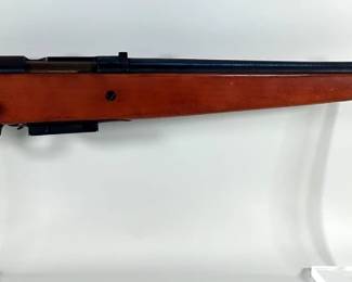 Revelation / Western Auto Supply R312AB 12 ga Bolt Action Shotgun SN# 232614, 28" Bbl