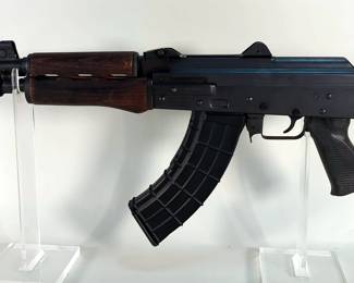 Serbia / Zastava Arms ZPAP92 7.62x39 Pistol SN# Z92-101649