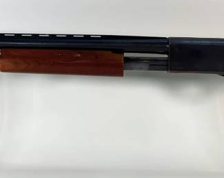 Eastfield/Smith & Wesson 916 12ga Pump Action Shotgun SN# B18408, 30" Bbl, In Soft Case 