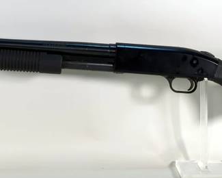 Mossberg 500 12 ga Pump Action Shotgun SN# U310211, 21" Bbl 