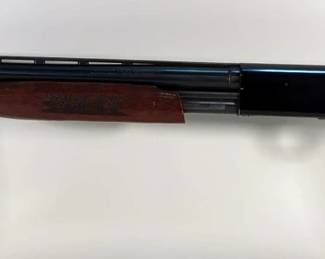 Mossberg 835 Multi-Mag 12 ga Pump Action Shotgun SN# UM231870, In Soft Case