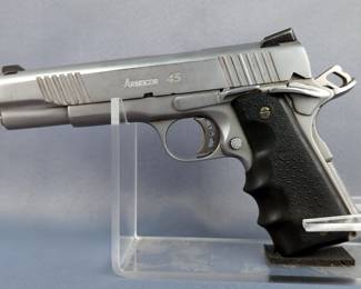 Armscor 45 .45 ACP Pistol SN# AP927800 