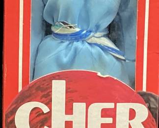 1976 CHER DOLL