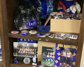 CHOICE DUKE UNIVERSITY SPORTS
