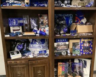 CHOICE DUKE UNIVERSITY SPORTS