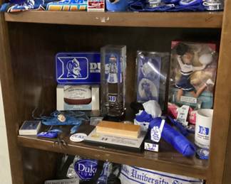CHOICE DUKE UNIVERSITY SPORTS