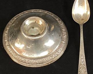 WEIGHTED PRELUDE INTERNATIONAL STERLING 