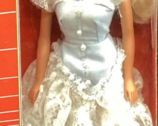 EANS - PETRA FULLY POSEABLE DOLL, NEW,