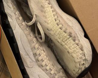 Nike Air Footscape hideout 9