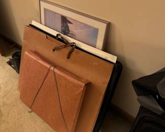 Original art drawings 