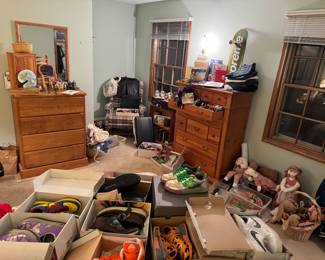 Vintage Air Jordans sneakers 