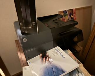 HP printer