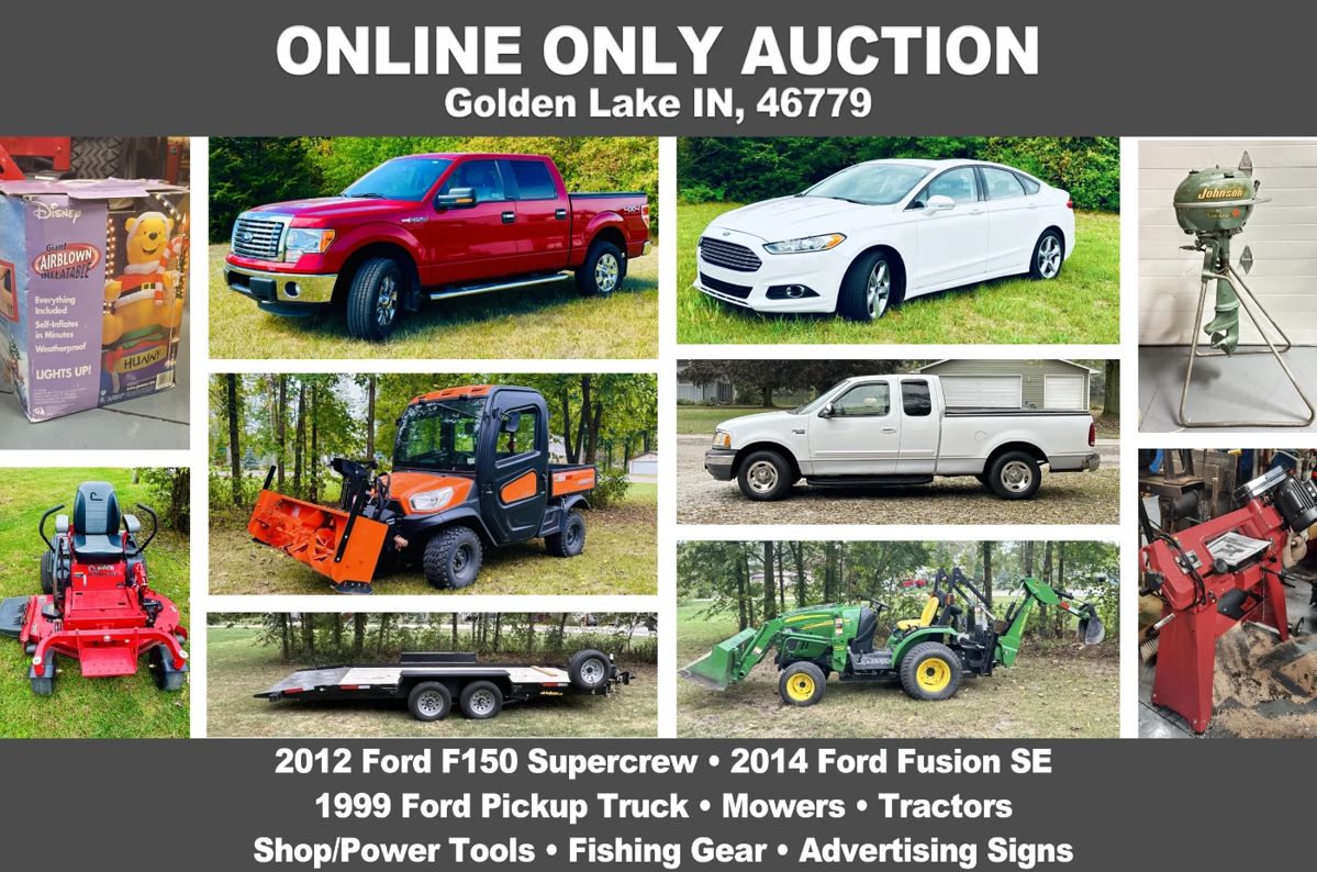 Pleasant LakeThumbnail