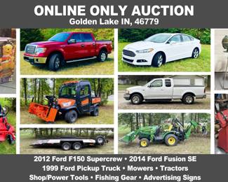 Pleasant LakeThumbnail