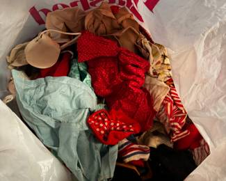 Vintage Barbie And Ken doll clothes 