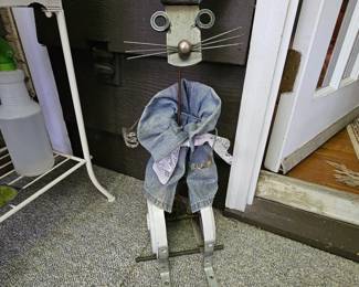 Kathy Walton local artist