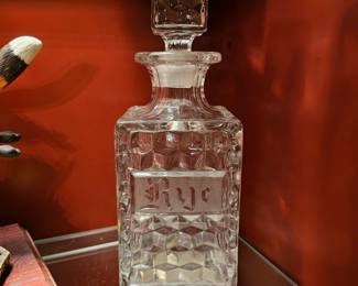 Fostoria (Vintage/Mid-Cent)