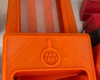 Hasbro Tootsie Roll Dispenser 