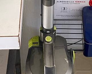 Hoover Vacuum Cleaner