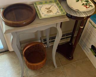 Plant Stand/Small Table