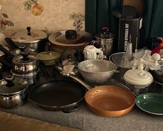 Cookware