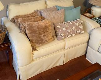 Loveseat