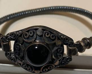 Sterling Bracelet