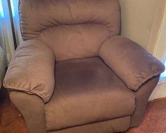 Electric Recliner
