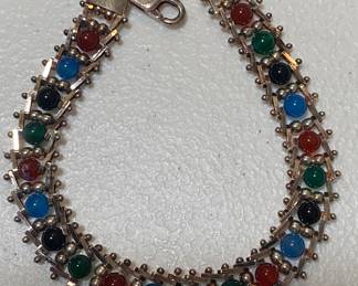 Sterling Bracelet