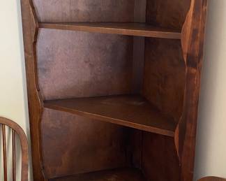 Corner Cabinet