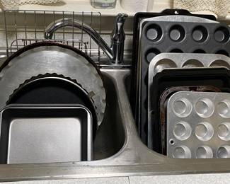 Oven Pans