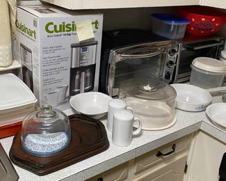 Small Kitchen Appliances