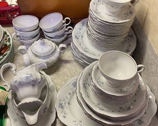 Haviland China