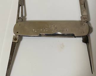 Case XX Fly Fishing Knife