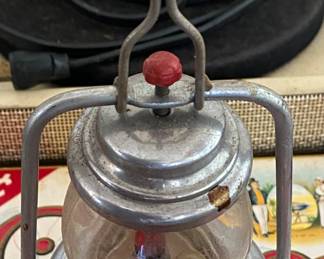 Vintage Lantern