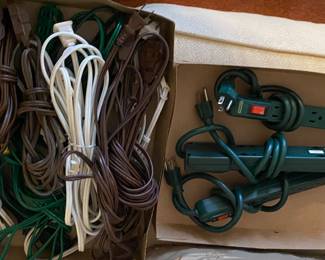 Extension Cords